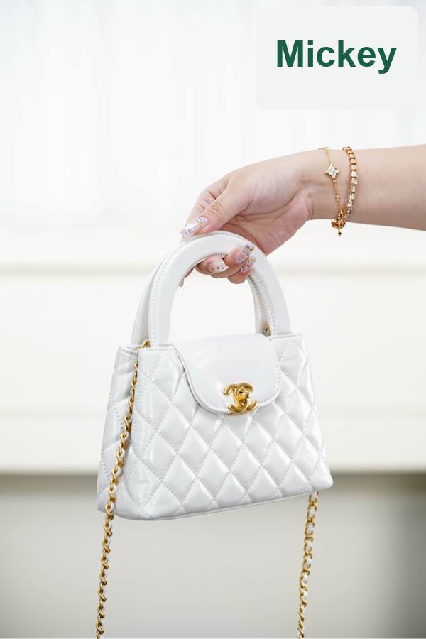 【S】$284=1900CNY｜Chanel JD Factory｜Item ID-55221