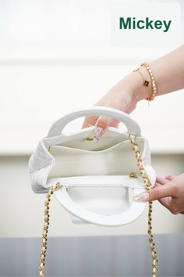【S】$284=1900CNY｜Chanel JD Factory｜Item ID-55221
