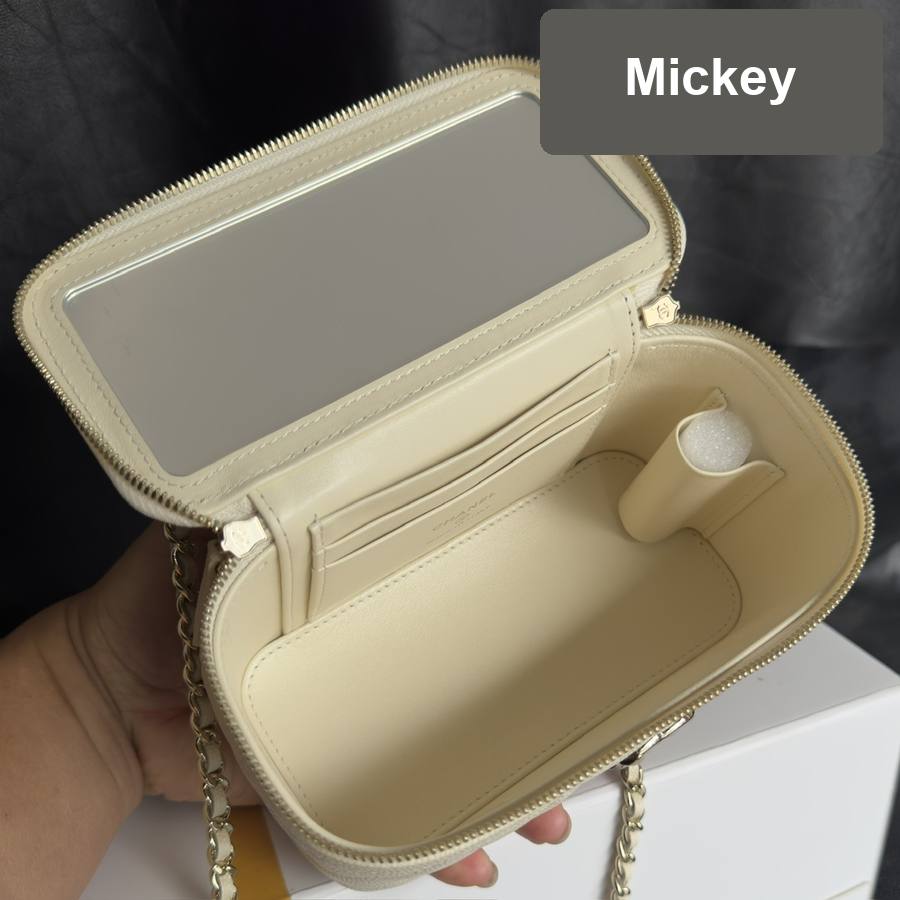 【S】$254=1700CNY｜Chanel JD Factory｜Item ID-55138