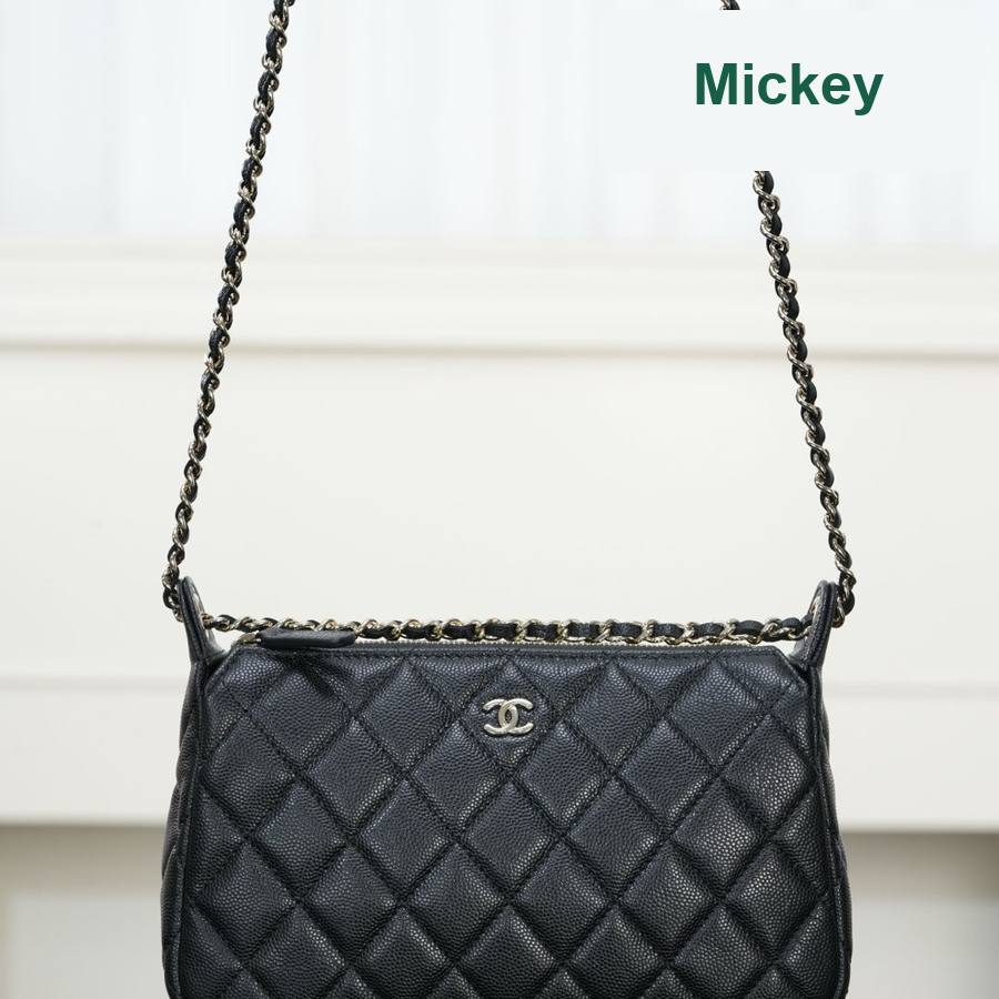 【S】$254=1700CNY｜Chanel JD Factory｜Item ID-55144