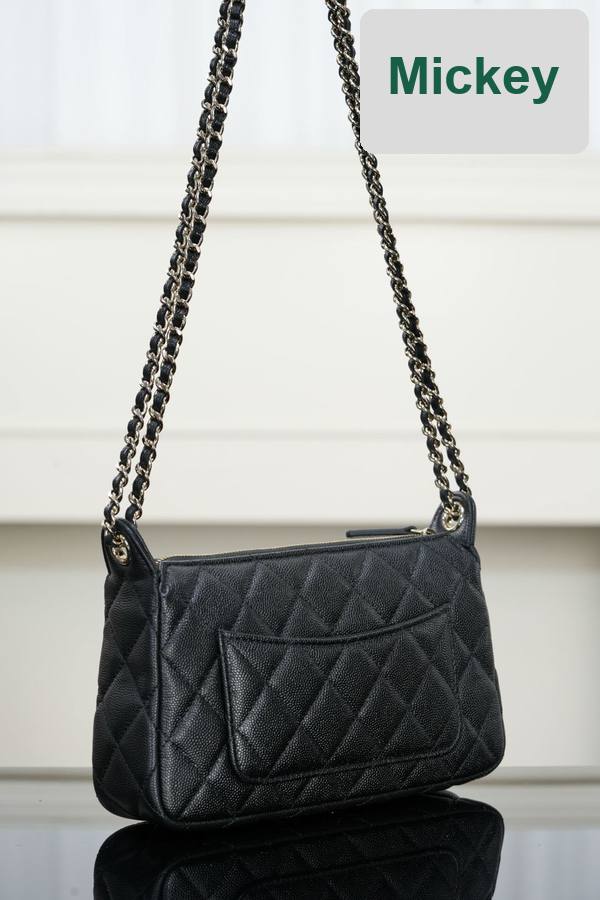 【S】$254=1700CNY｜Chanel JD Factory｜Item ID-55144
