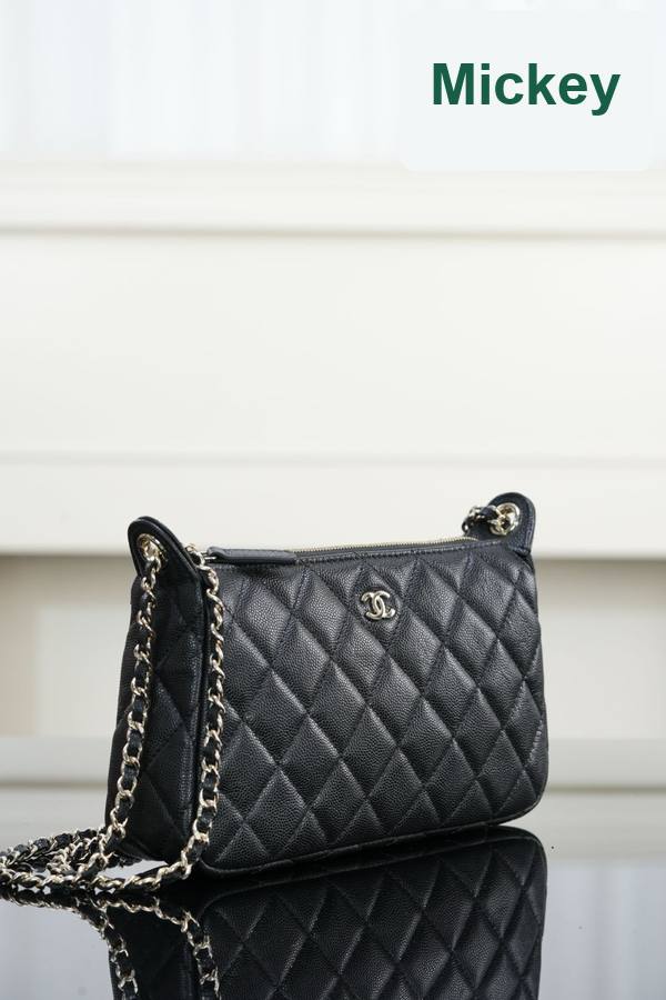 【S】$254=1700CNY｜Chanel JD Factory｜Item ID-55144