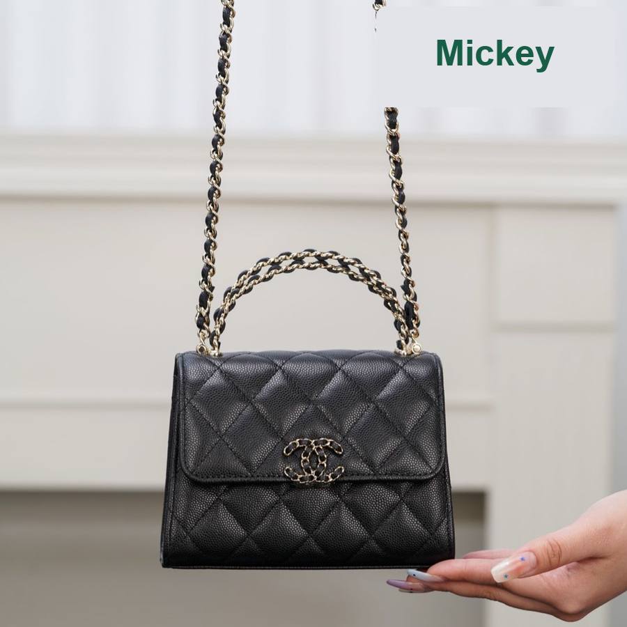 【S】$254=1700CNY｜Chanel JD Factory｜Item ID-55143