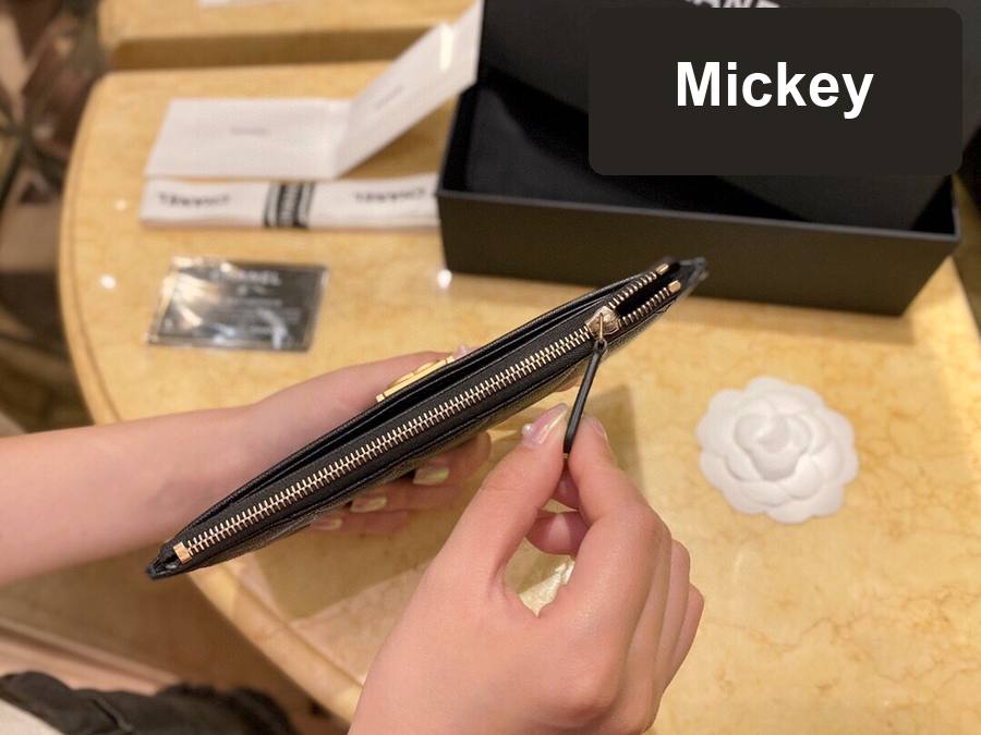 【S】$87=580CNY｜Chanel JD Factory｜Item ID-55676