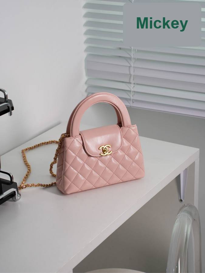 【S】$284=1900CNY｜Chanel JD Factory｜Item ID-55215