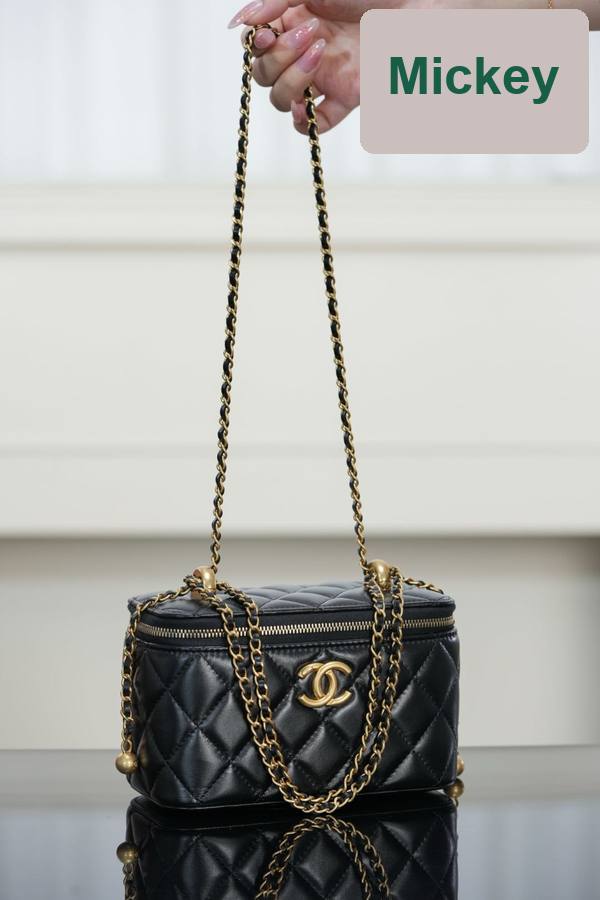 【S】$284=1900CNY｜Chanel JD Factory｜Item ID-55209