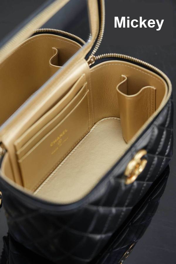 【S】$284=1900CNY｜Chanel JD Factory｜Item ID-55209