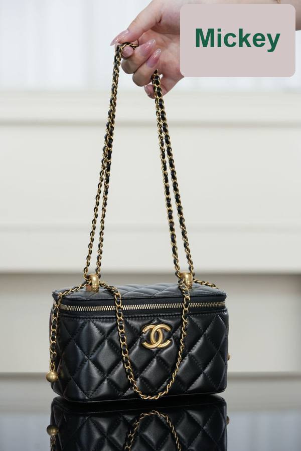 【S】$284=1900CNY｜Chanel JD Factory｜Item ID-55209