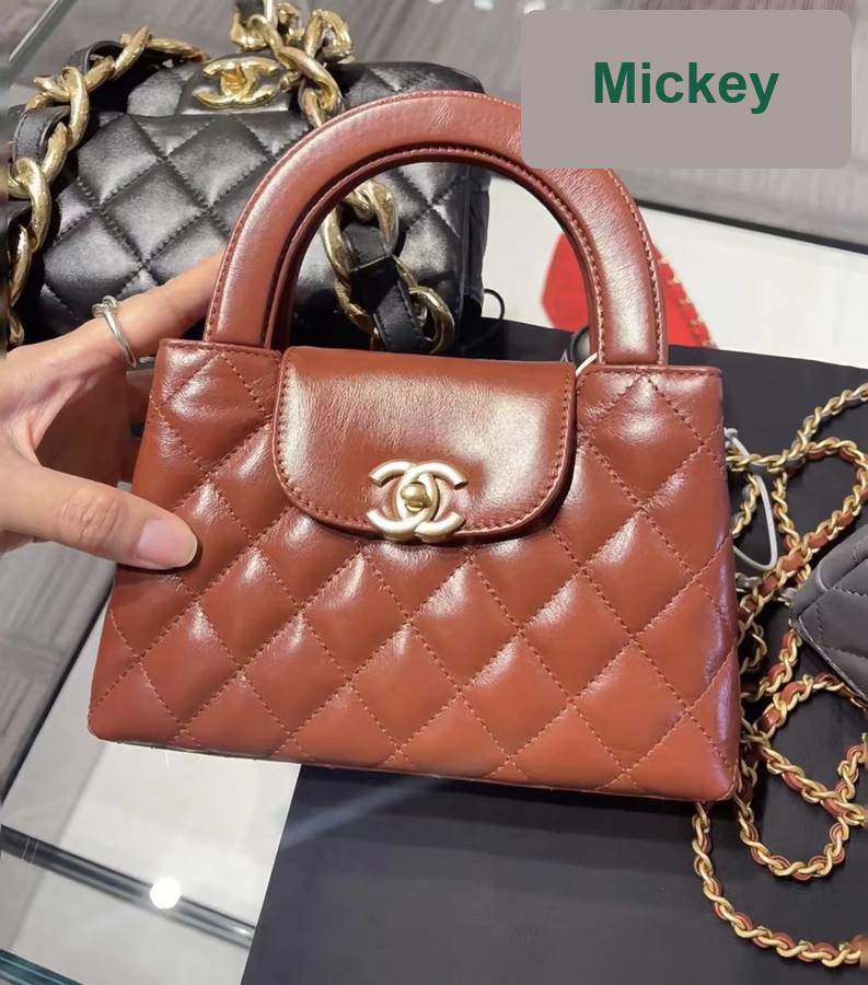 【S】$284=1900CNY｜Chanel JD Factory｜Item ID-55205