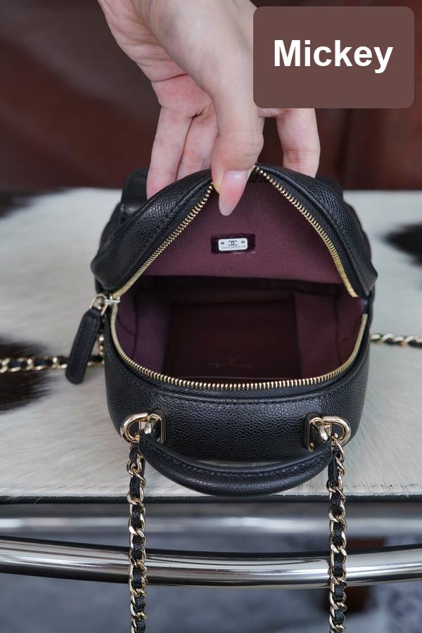 【S】$254=1700CNY｜Chanel JD Factory｜Item ID-55136