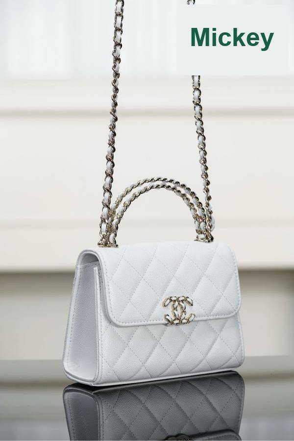 【S】$254=1700CNY｜Chanel JD Factory｜Item ID-55142