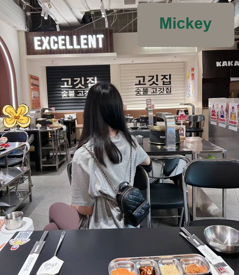 【S】$254=1700CNY｜Chanel JD Factory｜Item ID-55141