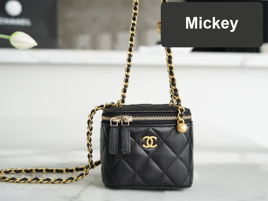 【S】$239=1600CNY｜Chanel JD Factory｜Item ID-55129