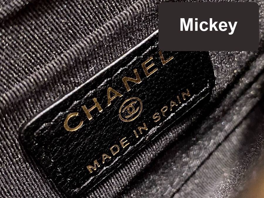 【S】$87=580CNY｜Chanel JD Factory｜Item ID-55677