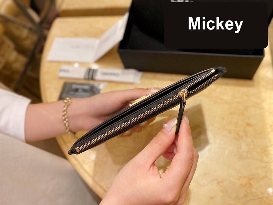 【S】$87=580CNY｜Chanel JD Factory｜Item ID-55677