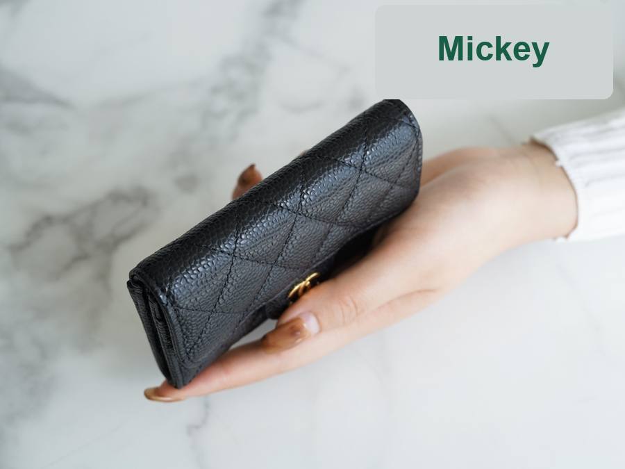 【S】$84=560CNY｜Chanel JD Factory｜Item ID-55674