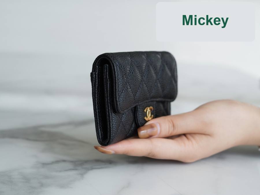 【S】$84=560CNY｜Chanel JD Factory｜Item ID-55674