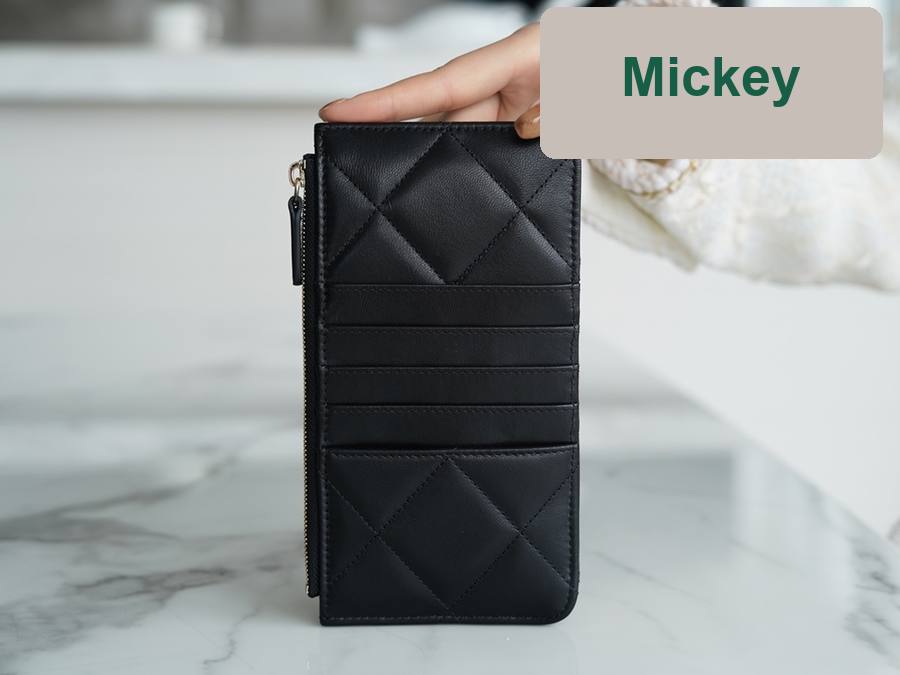 【S】$87=580CNY｜Chanel JD Factory｜Item ID-55678