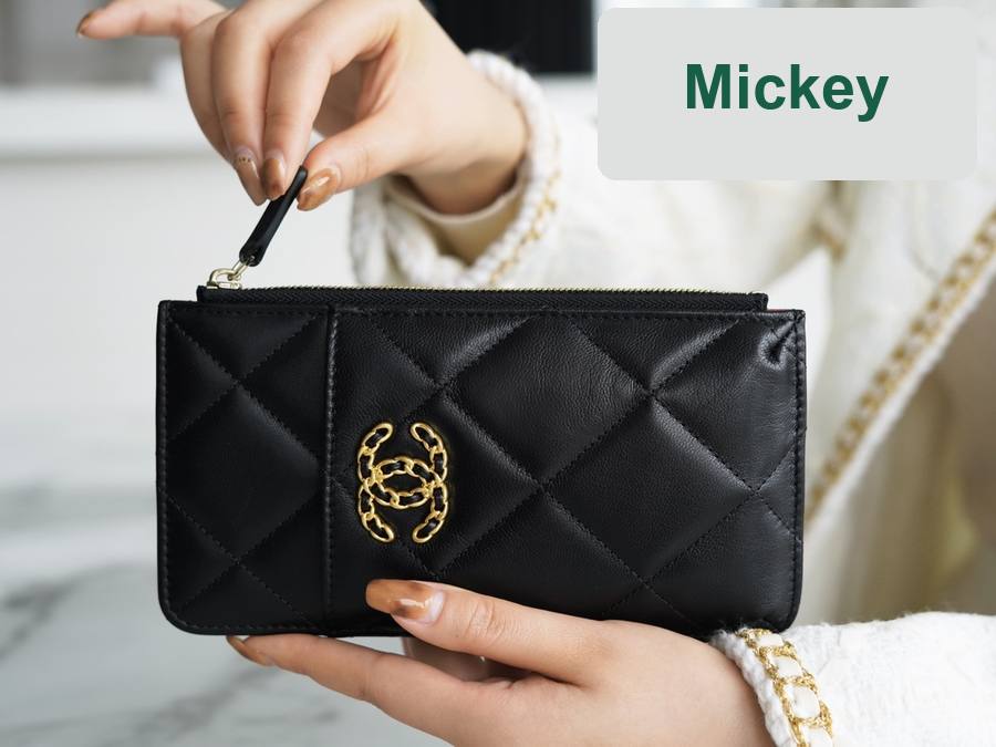 【S】$87=580CNY｜Chanel JD Factory｜Item ID-55678