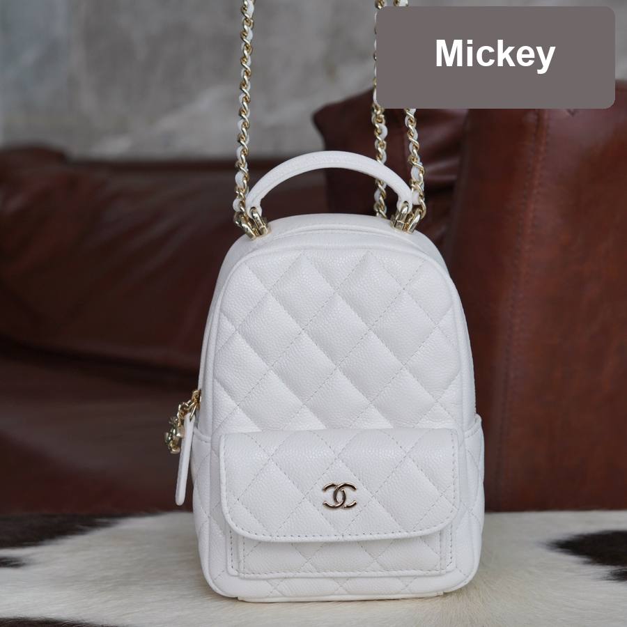 【S】$254=1700CNY｜Chanel JD Factory｜Item ID-55135