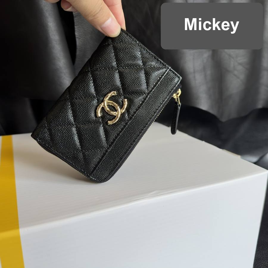 【S】$84=560CNY｜Chanel JD Factory｜Item ID-55663