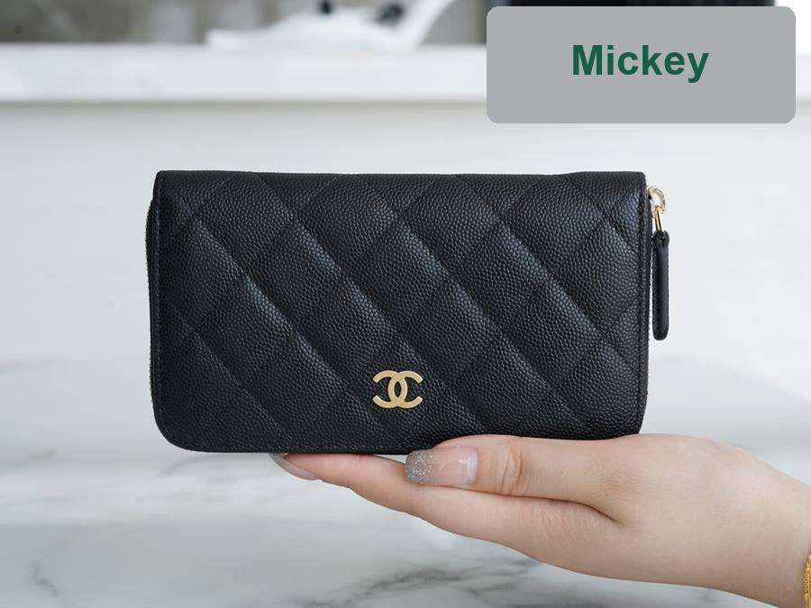 【S】$84=560CNY｜Chanel JD Factory｜Item ID-55664