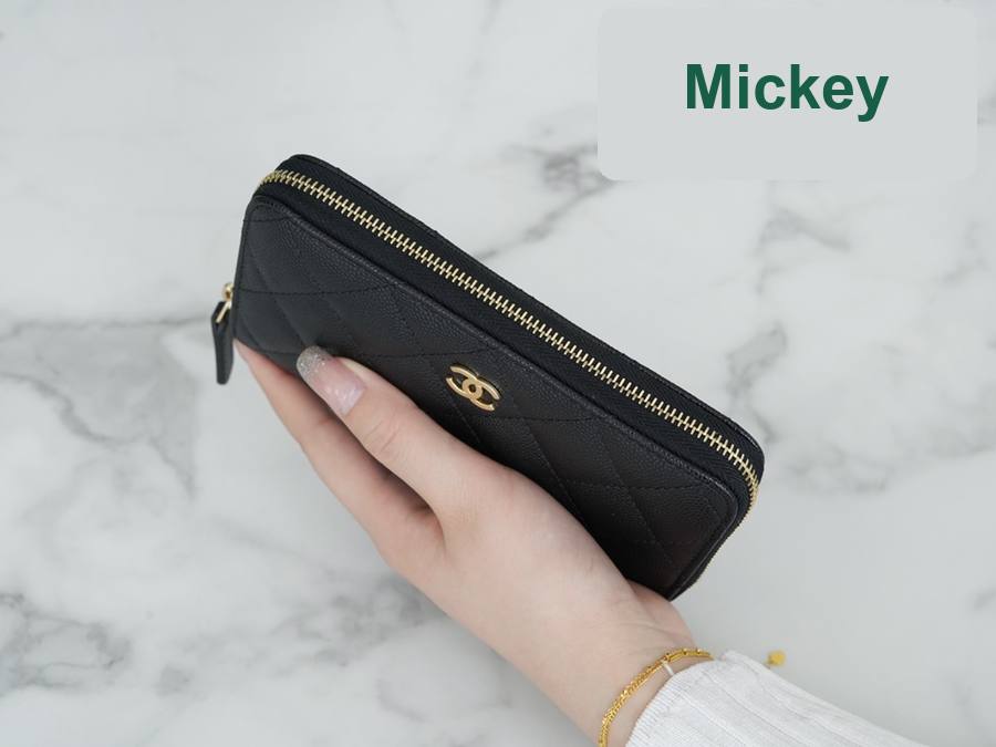 【S】$84=560CNY｜Chanel JD Factory｜Item ID-55664