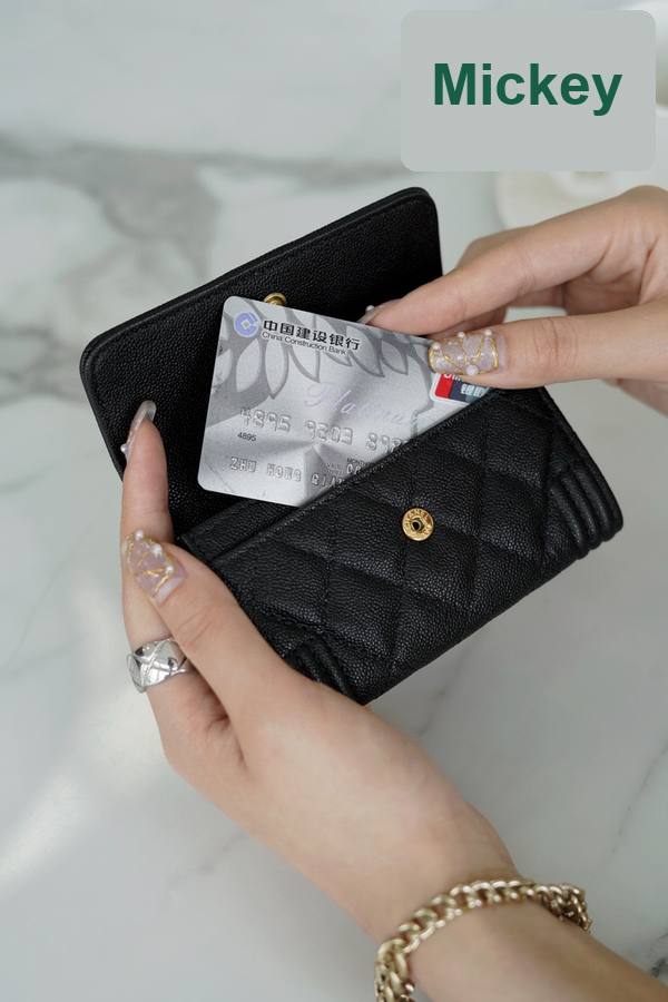 【S】$72=480CNY｜Chanel JD Factory｜Item ID-55656