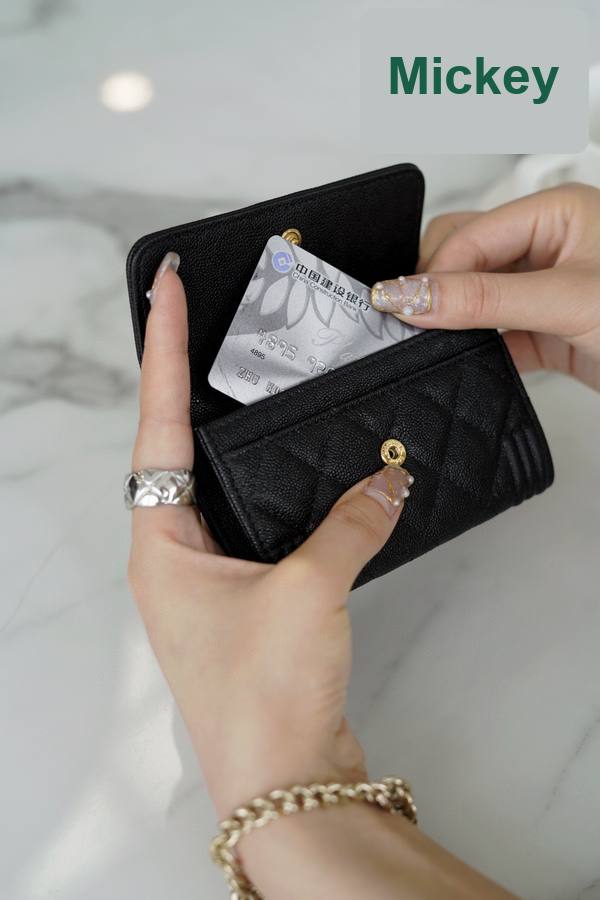 【S】$72=480CNY｜Chanel JD Factory｜Item ID-55656