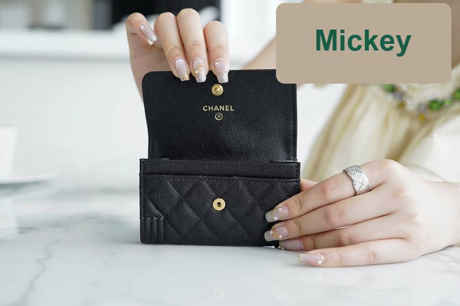【S】$72=480CNY｜Chanel JD Factory｜Item ID-55656
