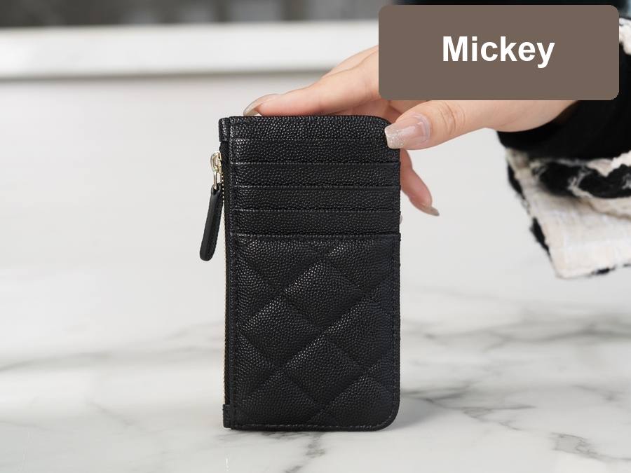 【S】$72=480CNY｜Chanel JD Factory｜Item ID-55650