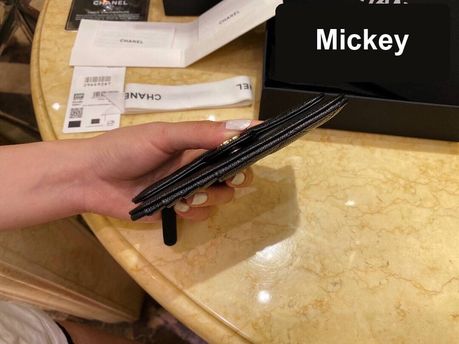 【S】$72=480CNY｜Chanel JD Factory｜Item ID-55651