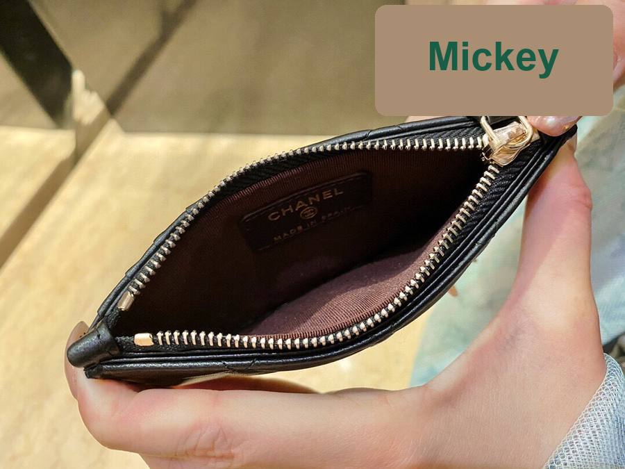 【S】$72=480CNY｜Chanel JD Factory｜Item ID-55649