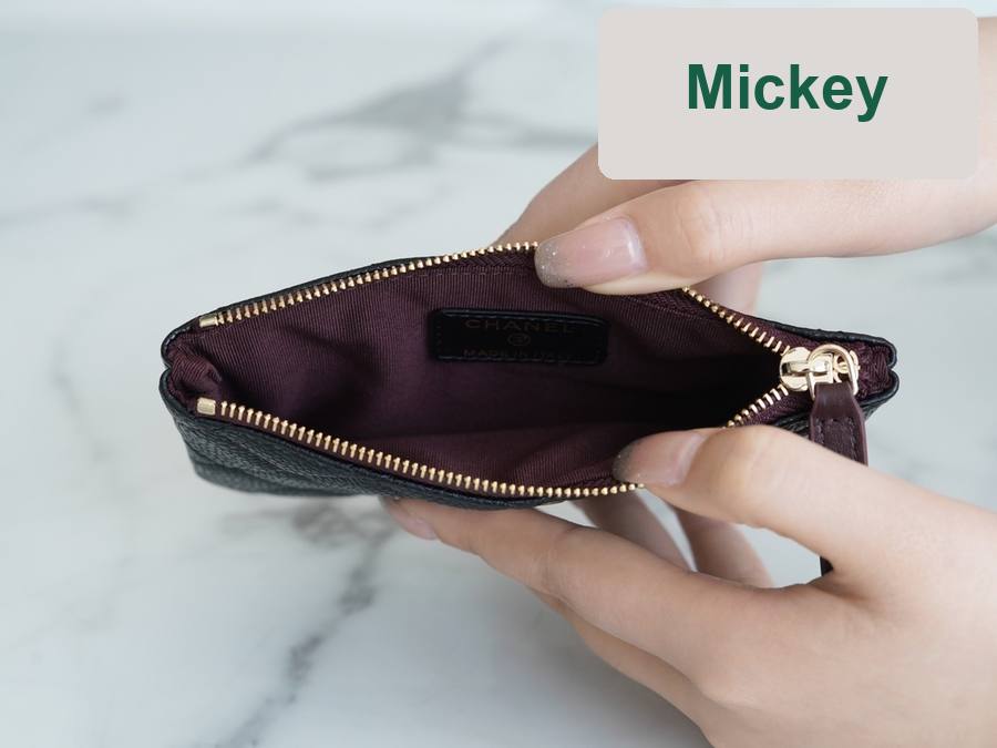 【S】$63=420CNY｜Chanel JD Factory｜Item ID-55638