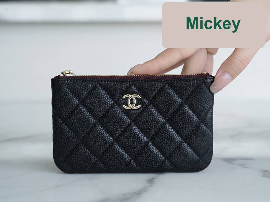【S】$63=420CNY｜Chanel JD Factory｜Item ID-55638