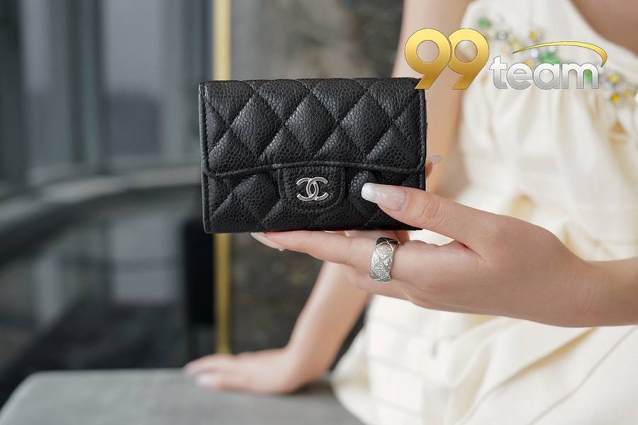 【S】$66=440CNY｜Chanel JD Factory｜Item ID-55640