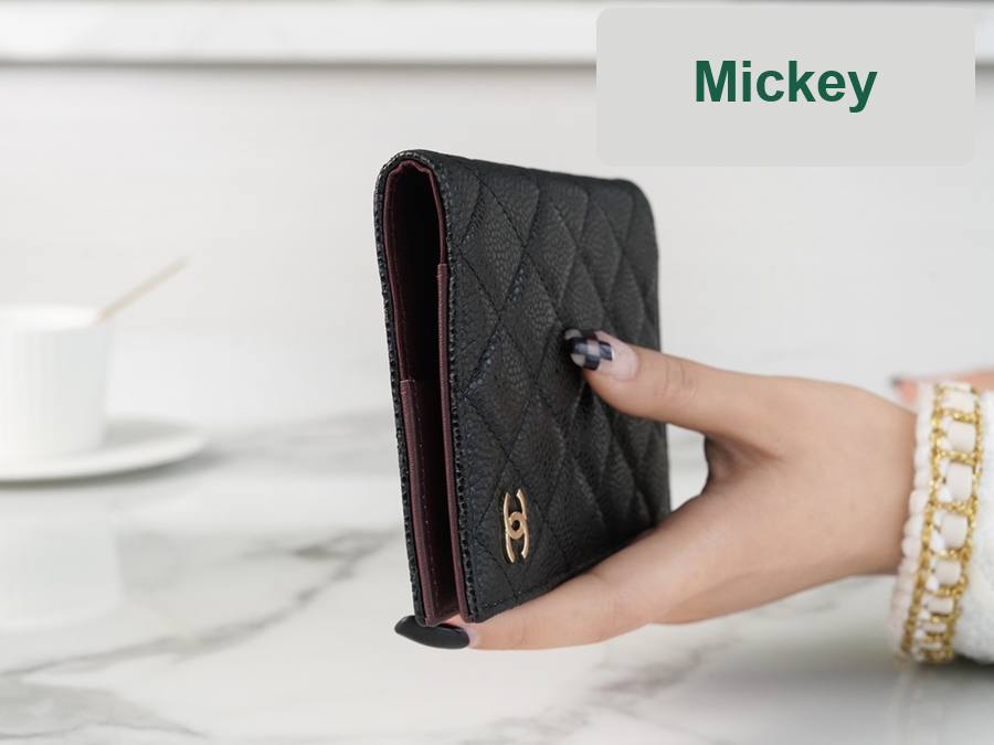 【S】$66=440CNY｜Chanel JD Factory｜Item ID-55644