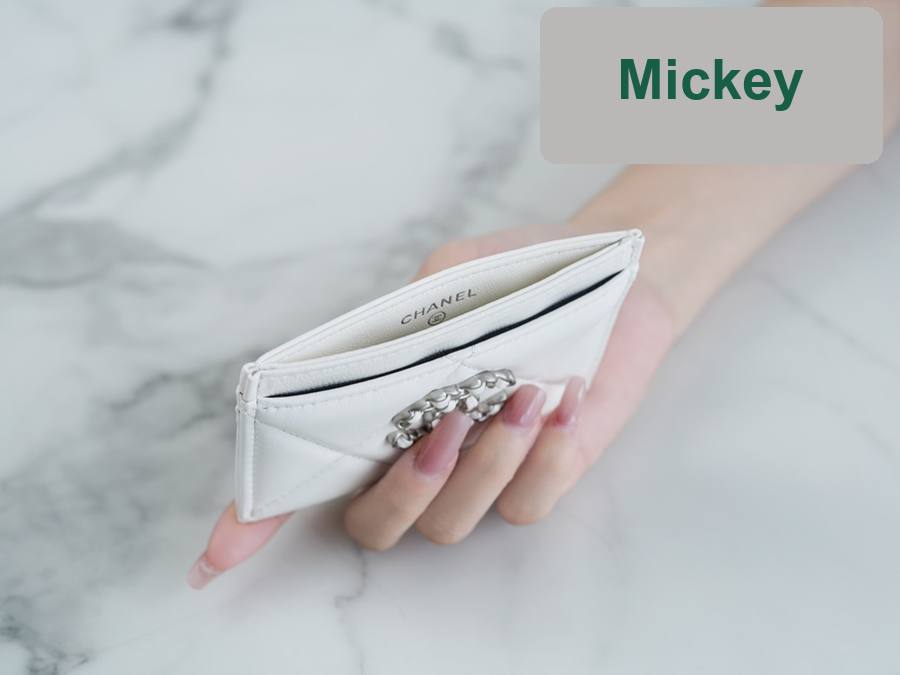 【S】$63=420CNY｜Chanel JD Factory｜Item ID-55636