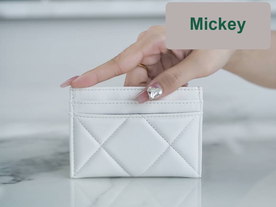 【S】$63=420CNY｜Chanel JD Factory｜Item ID-55636