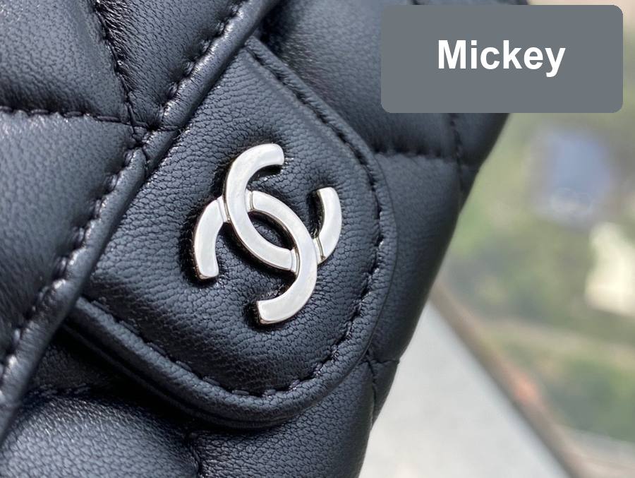 【S】$66=440CNY｜Chanel JD Factory｜Item ID-55643