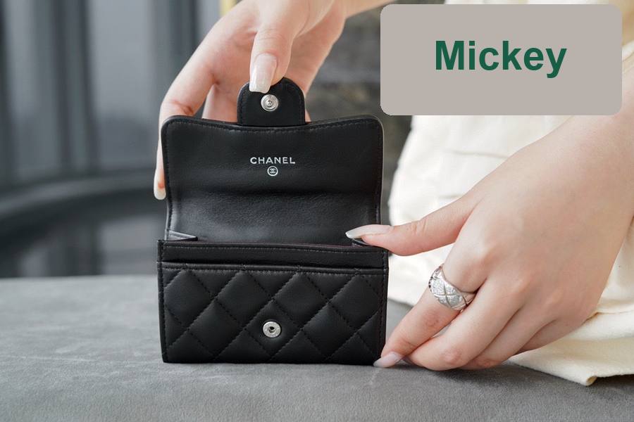 【S】$66=440CNY｜Chanel JD Factory｜Item ID-55643