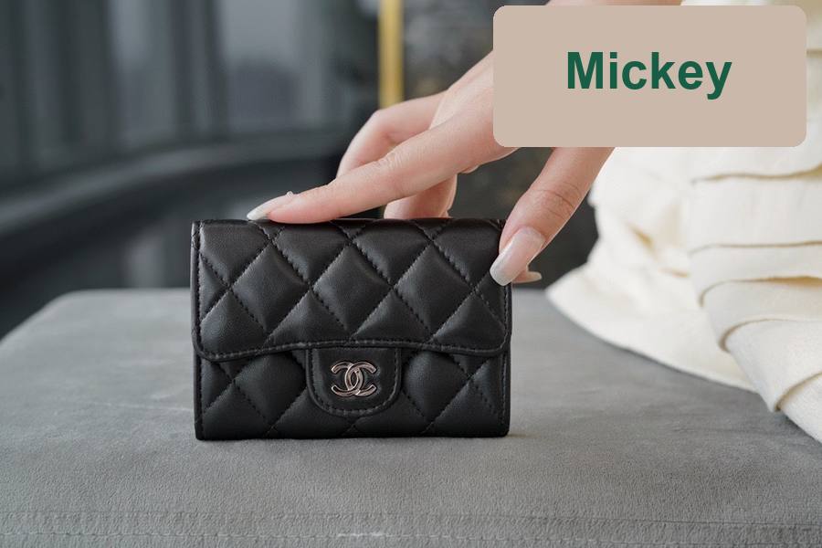 【S】$66=440CNY｜Chanel JD Factory｜Item ID-55643
