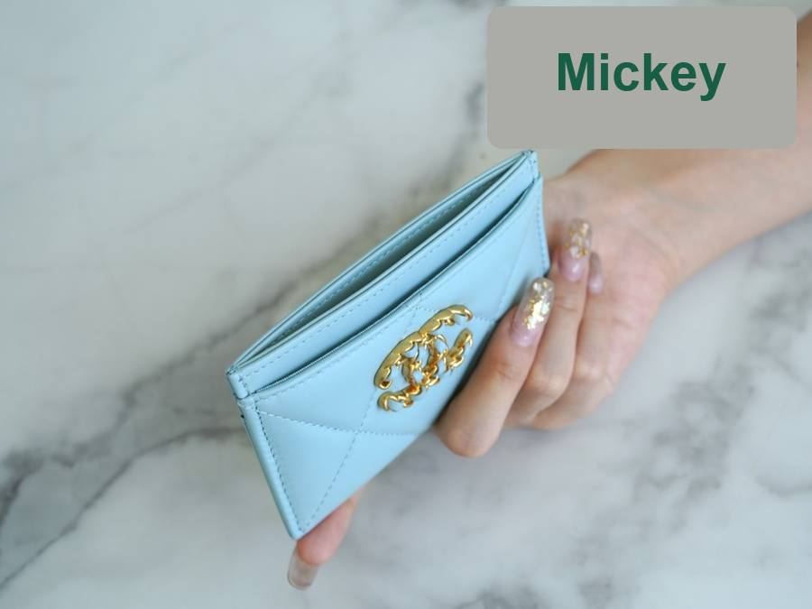 【S】$63=420CNY｜Chanel JD Factory｜Item ID-55627