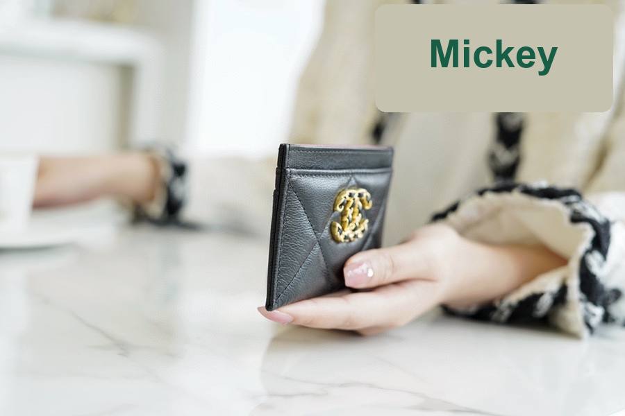 【S】$63=420CNY｜Chanel JD Factory｜Item ID-55633