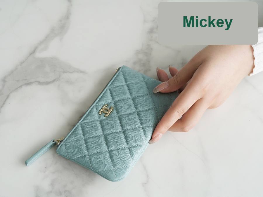 【S】$63=420CNY｜Chanel JD Factory｜Item ID-55624