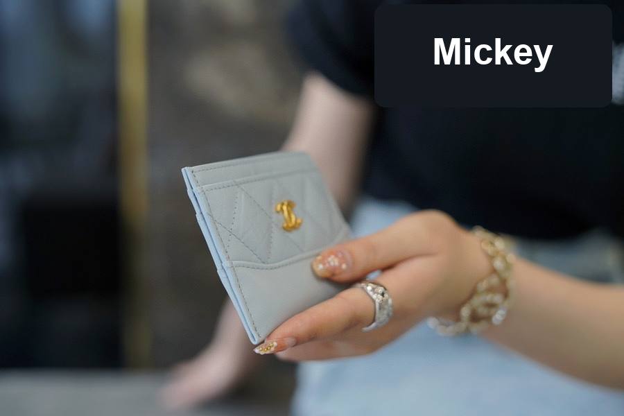 【S】$60=400CNY｜Chanel JD Factory｜Item ID-55622