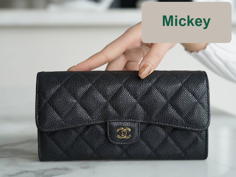 【S】$160=1070CNY｜Chanel JD Factory｜Item ID-55083