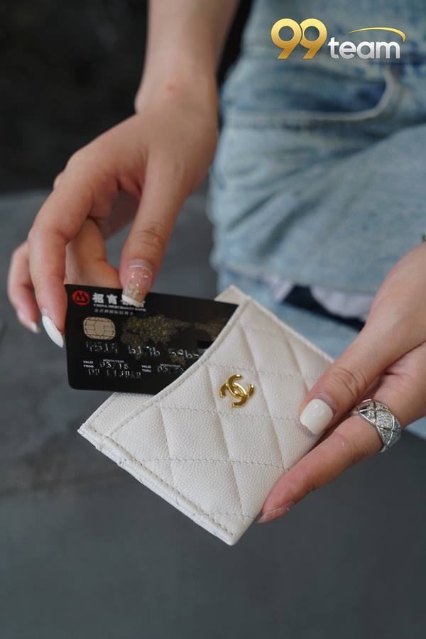 【S】$57=380CNY｜Chanel JD Factory｜Item ID-55616