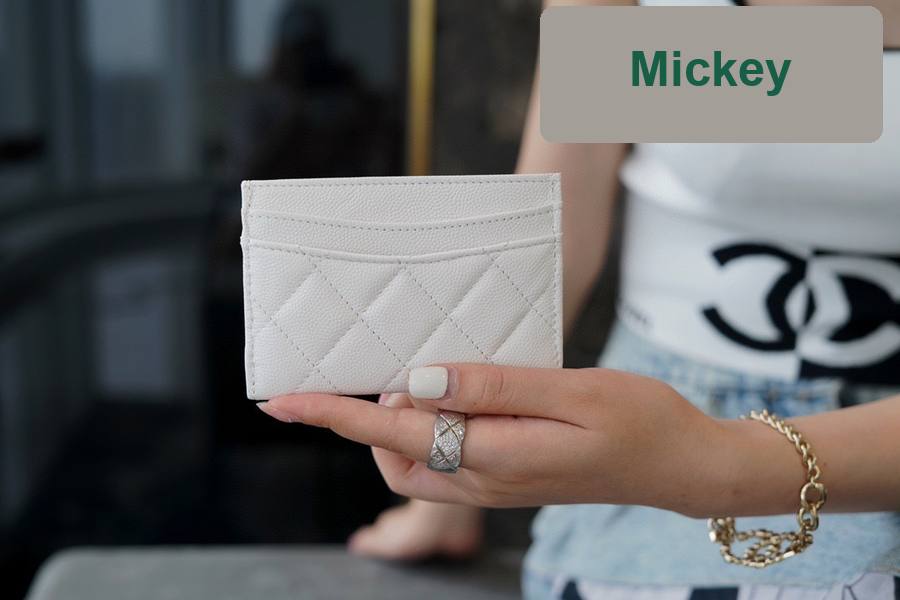 【S】$57=380CNY｜Chanel JD Factory｜Item ID-55616