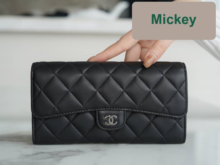 【S】$190=1270CNY｜Chanel JD Factory｜Item ID-55110